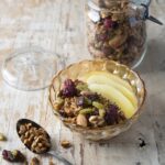 「アメリカのおやつーー暮らしとめぐる12か月のレシピ」イメージ