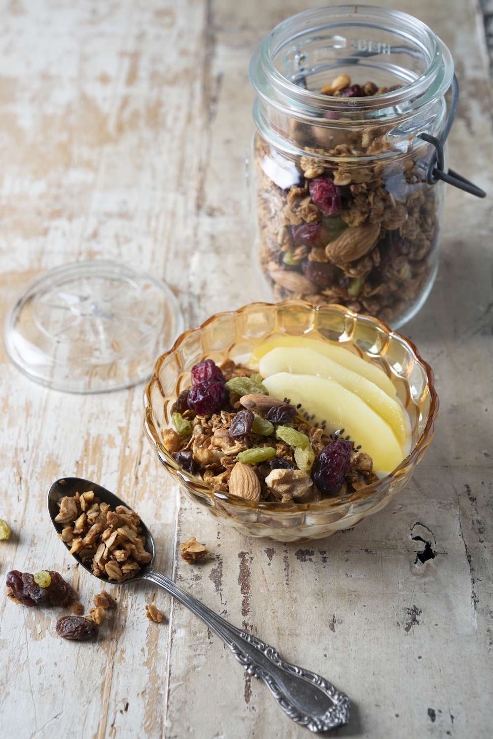 「アメリカのおやつーー暮らしとめぐる12か月のレシピ」イメージ