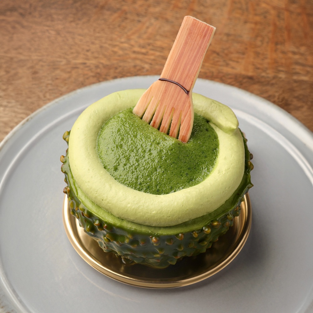 「CHA」税込み780円