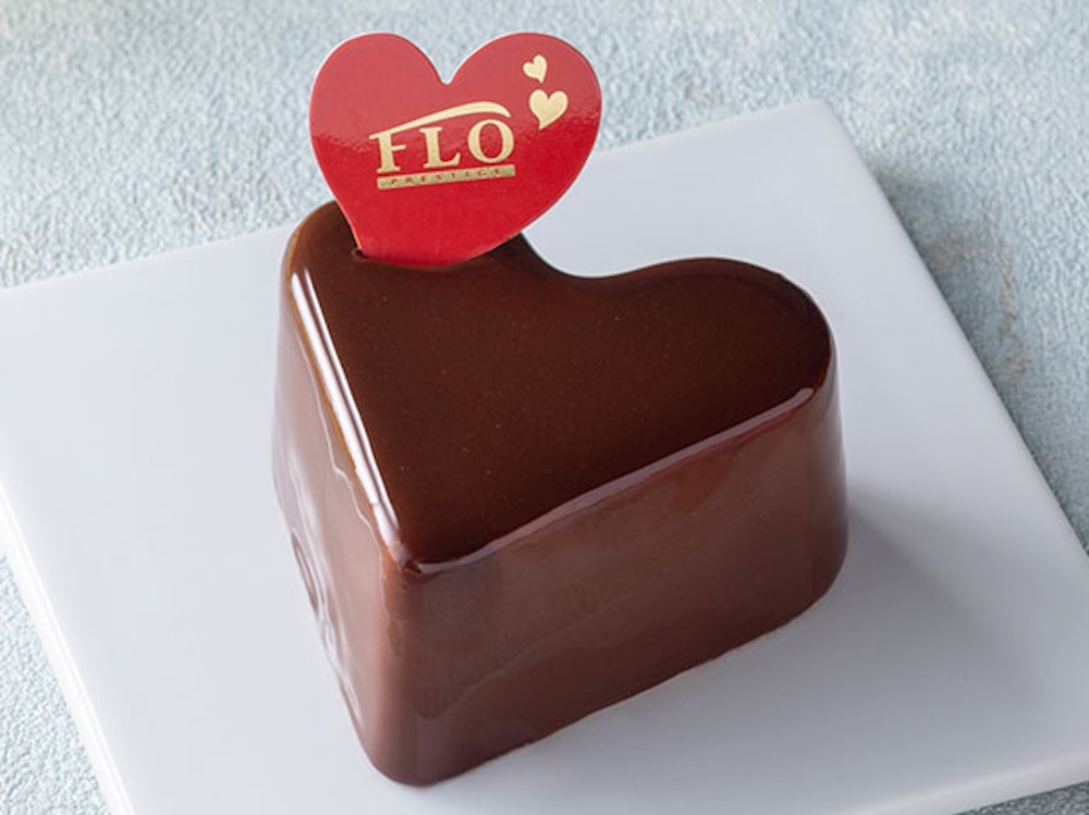 「ショコラ・ベルベット」イメージ