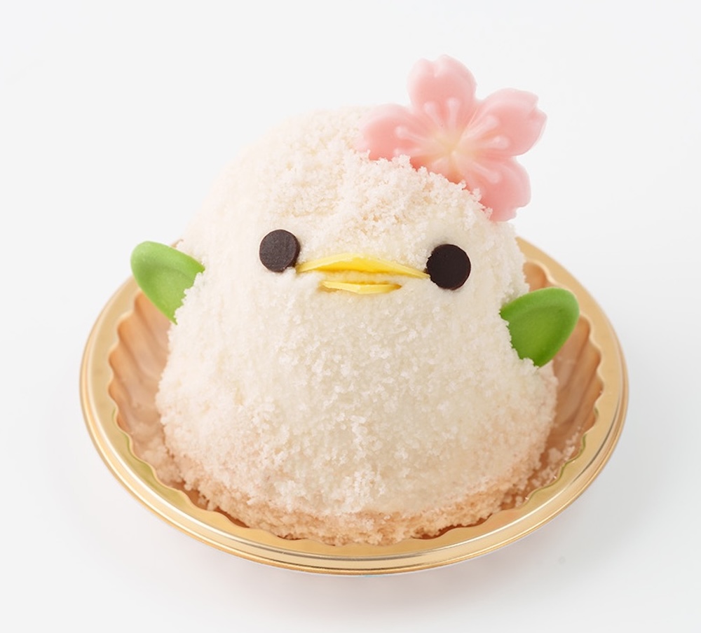 「さくらぴよりん」イメージ