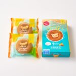 「プカプカシーサー 塩キャラメル&バナナ」イメージ