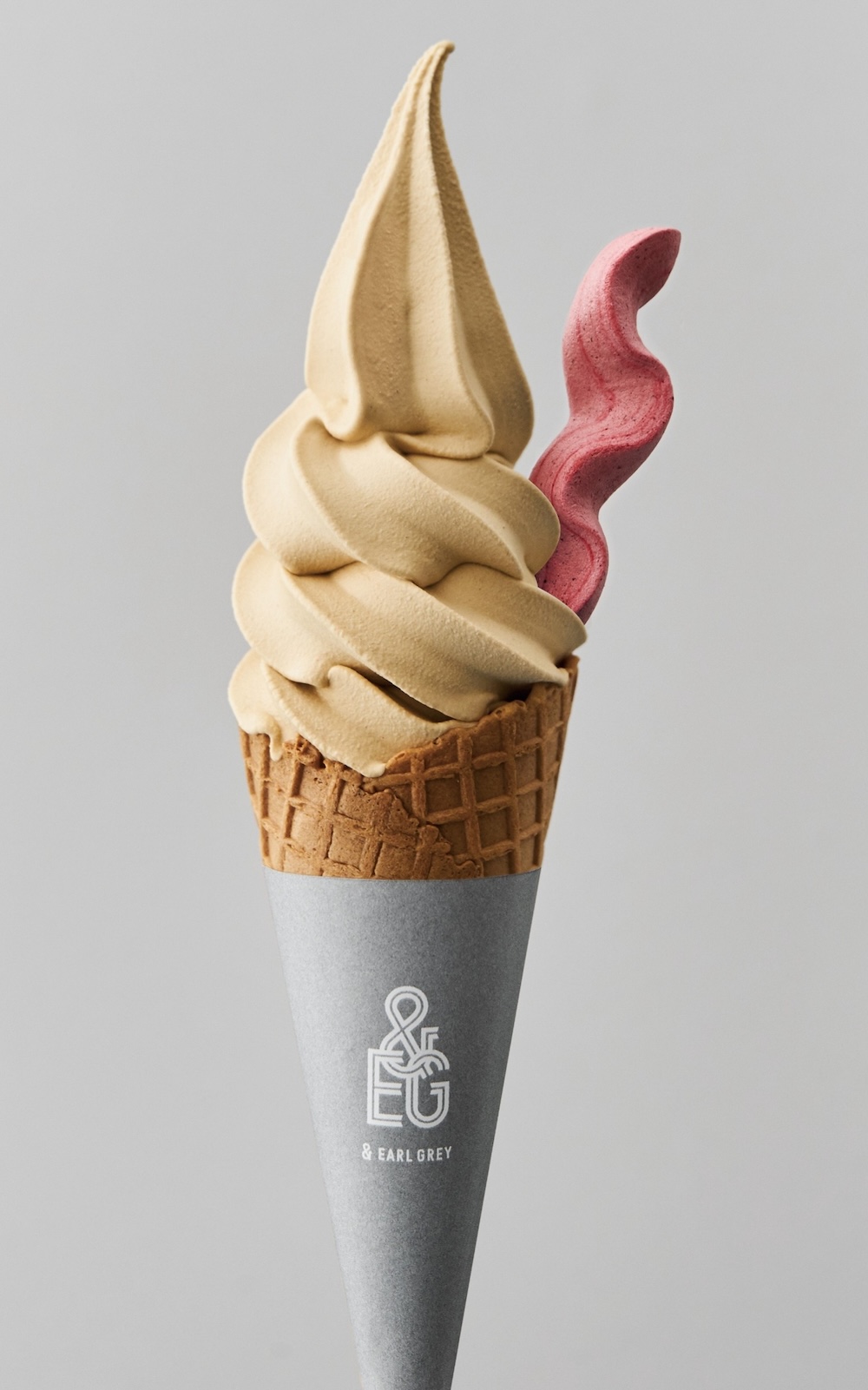 「＆アールグレイ」の「アールグレイリッチミルク」税込み660円