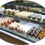 コリーヌ洋菓子店イメージ