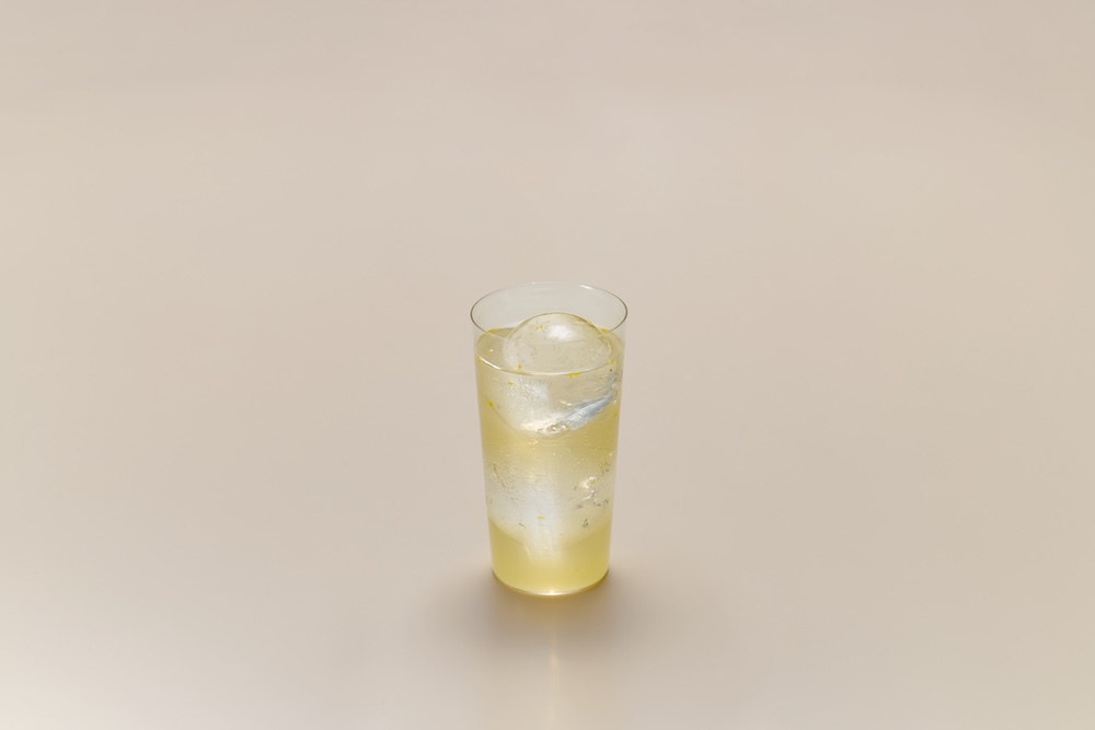 「万緑（ばんりょく）」1,000円