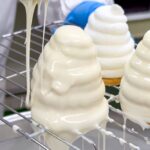 「ホワイトシャンティー」イメージ