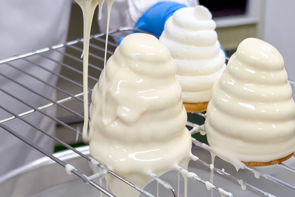 「ホワイトシャンティー」イメージ