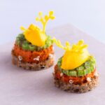 「ハニーレモン・ホリック・アフタヌーンティー」イメージ