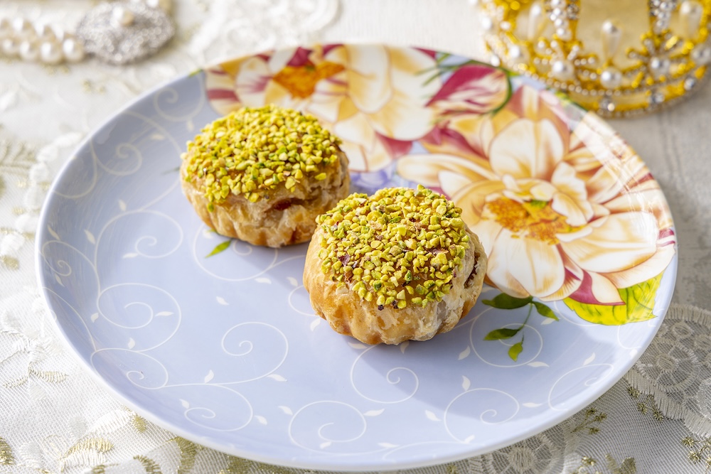 「マリー・アントワネット プティ・ブーランジェリー」イメージ