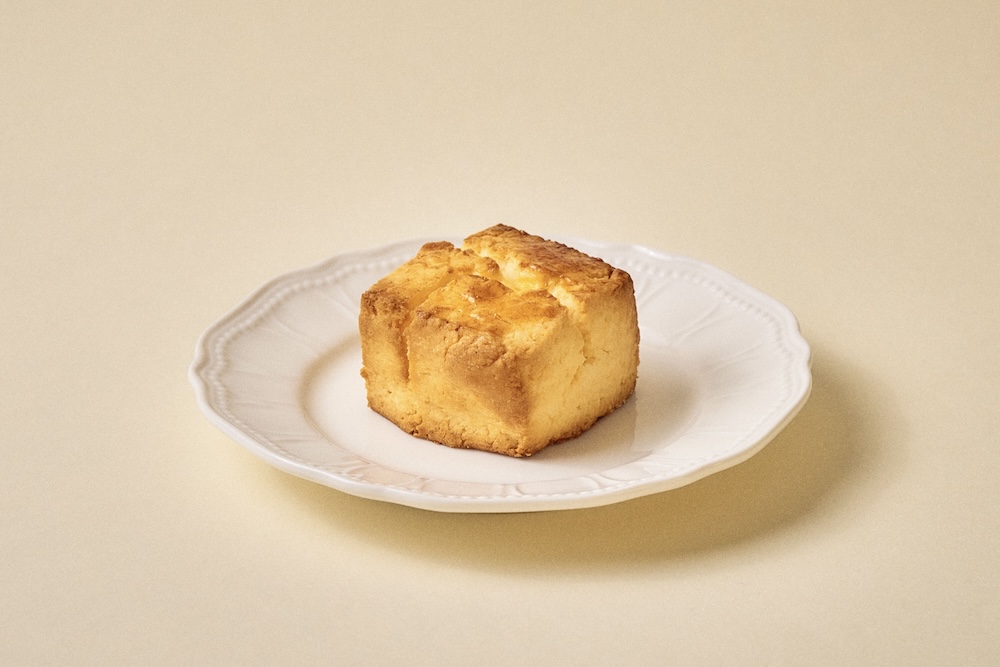 「プレーン」税込み300円