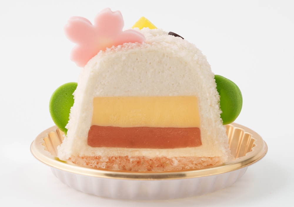 「さくらぴよりん」イメージ