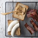 「アメリカのおやつーー暮らしとめぐる12か月のレシピ」イメージ