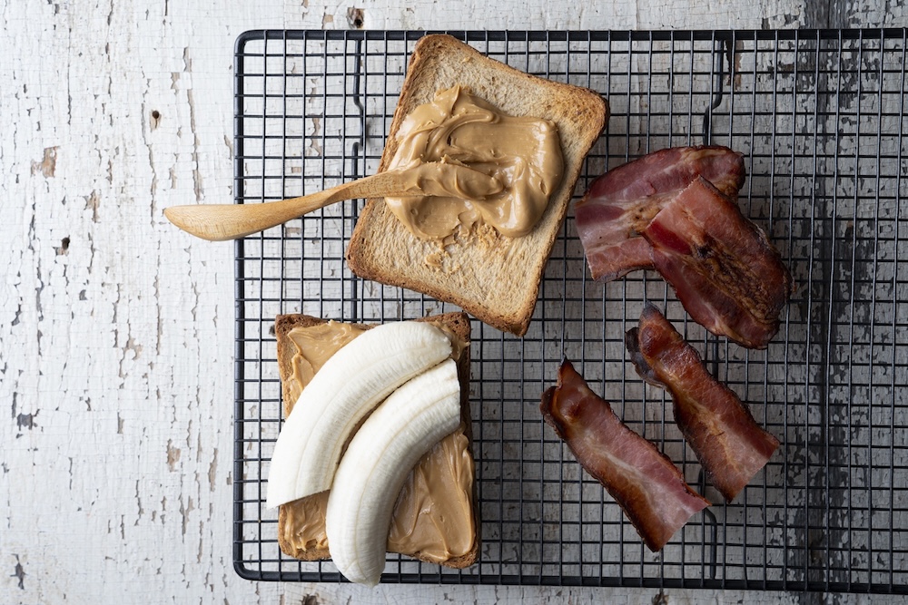 「アメリカのおやつーー暮らしとめぐる12か月のレシピ」イメージ