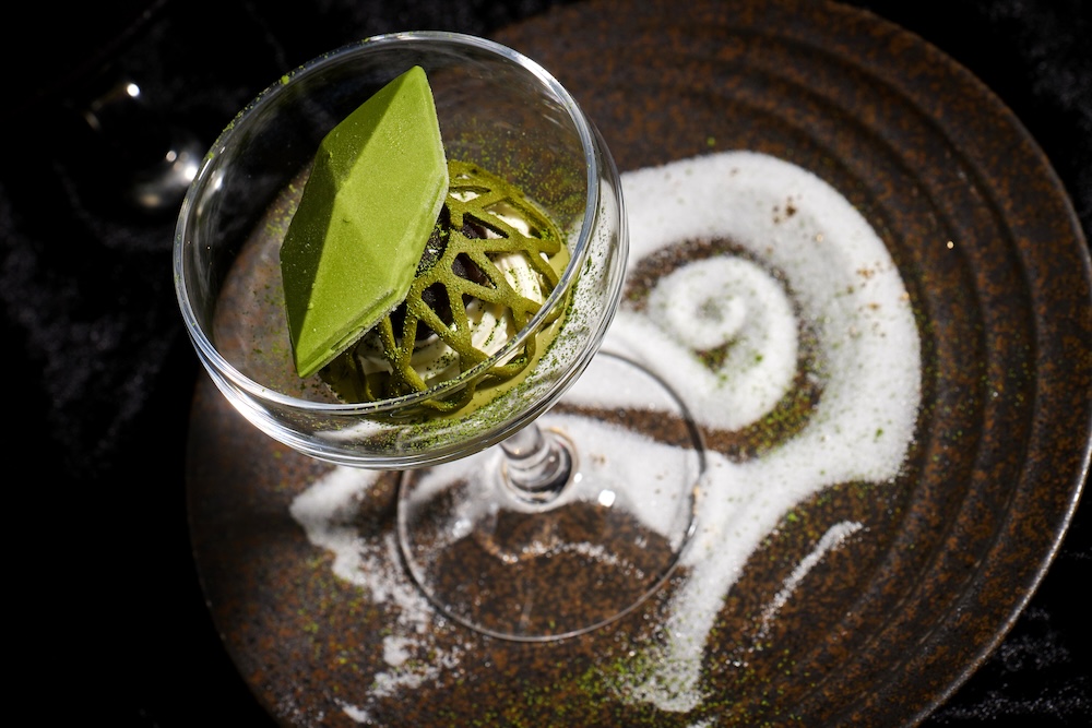 「アフタヌーンティーセットJewel」イメージ