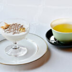 「初夏のフェニックスアフタヌーンティー」イメージ