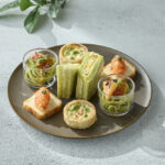 「抹茶アフタヌーンティー」イメージ