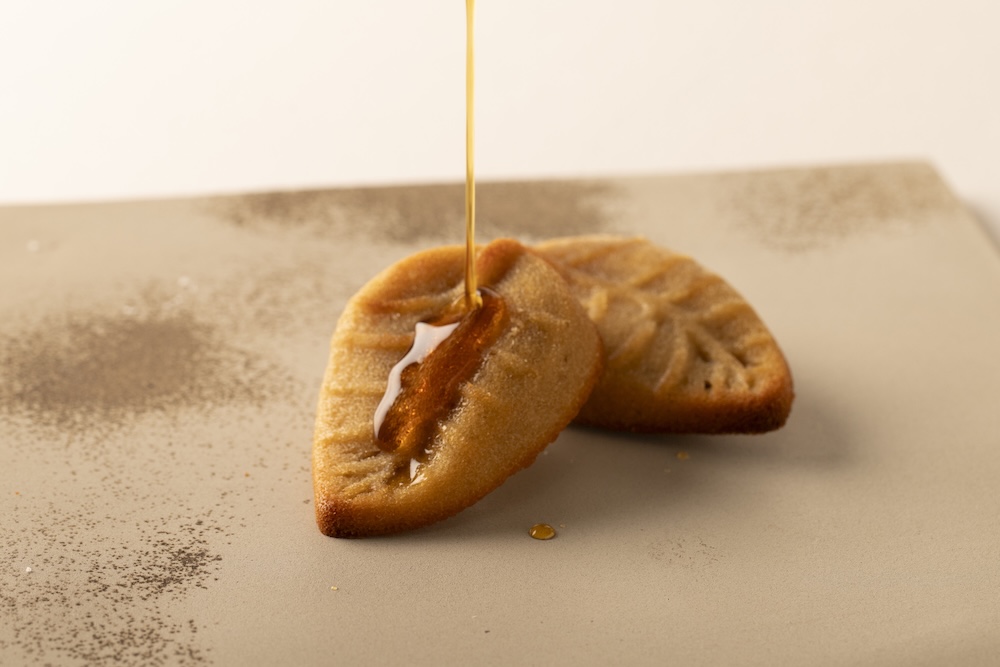 「レアリゼ」スイーツイメージ