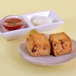 アフタヌーンティー第2弾「あまりん・アン・フルール」イメージ