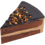 「ガナッシュショコラ」税込み518円