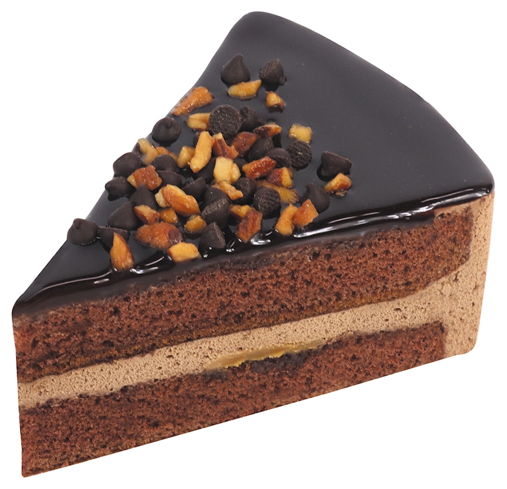 「ガナッシュショコラ」税込み518円