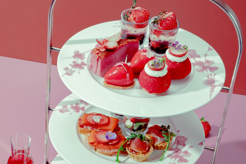 「いちごマニア！」イメージ