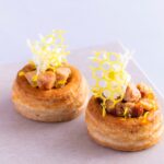 「ハニーレモン・ホリック・アフタヌーンティー」イメージ