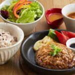 「並木街珈琲」フードメニューのイメージ