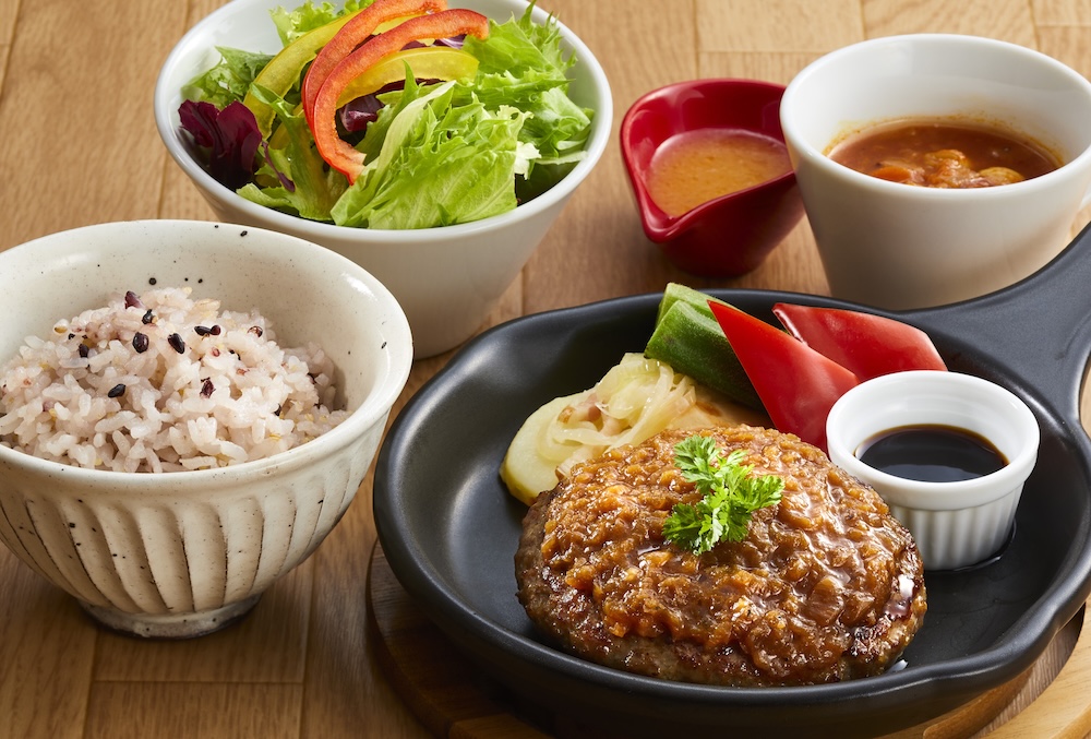 「並木街珈琲」フードメニューのイメージ