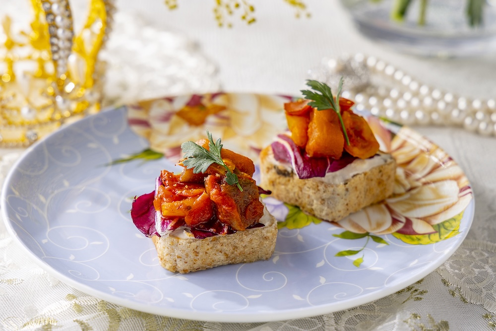 「マリー・アントワネット プティ・ブーランジェリー」イメージ