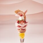 「パフェ パレドオール プランタン」イメージ