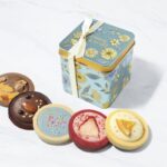 「サマーパレショコラ」税込み357円〜