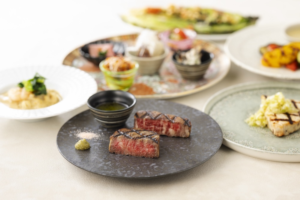 「tcc GINZA」イメージ