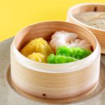 「マンゴー＆メロン Bloom Afternoon Tea」イメージ