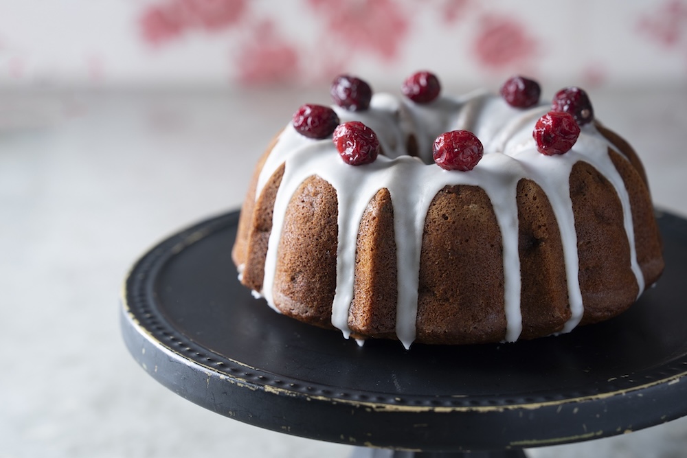 「アメリカのおやつーー暮らしとめぐる12か月のレシピ」イメージ