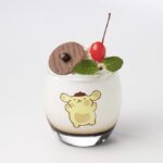 「ポムポムプリンのプリンのシェイクに包まれて」税込み1,380円(C)'26 SANRIO CO., LTD. APPR. NO. L665445