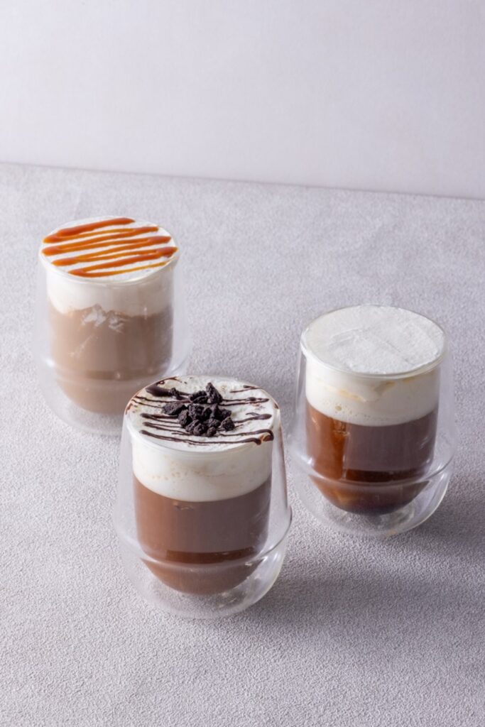 「シルク アンド イリィ ドーナツ」イメージ