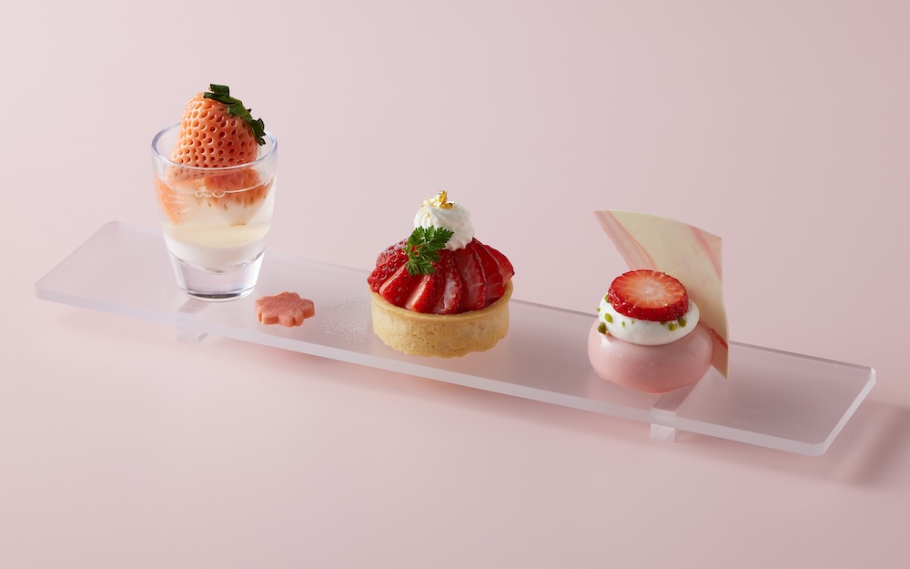 「スプリングコレクション」イメージ