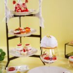 アフタヌーンティー第2弾「あまりん・アン・フルール」イメージ