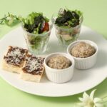 「Minimal チョコレートアフタヌーンティー vol.10」イメージ