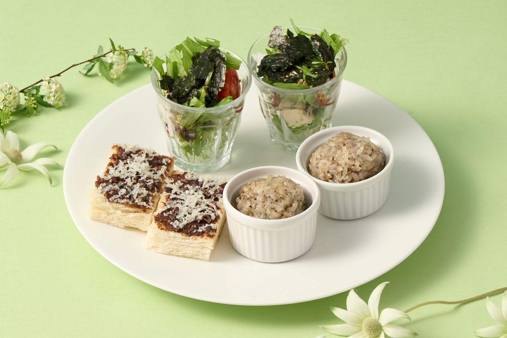 「Minimal チョコレートアフタヌーンティー vol.10」イメージ