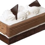 「31 ダブルチョコレートケーキ made from チョコレートフレーバーズ」2,500円