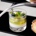 初夏限定アフタヌーンティーセットのイメージ