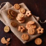 焼き菓子イメージ