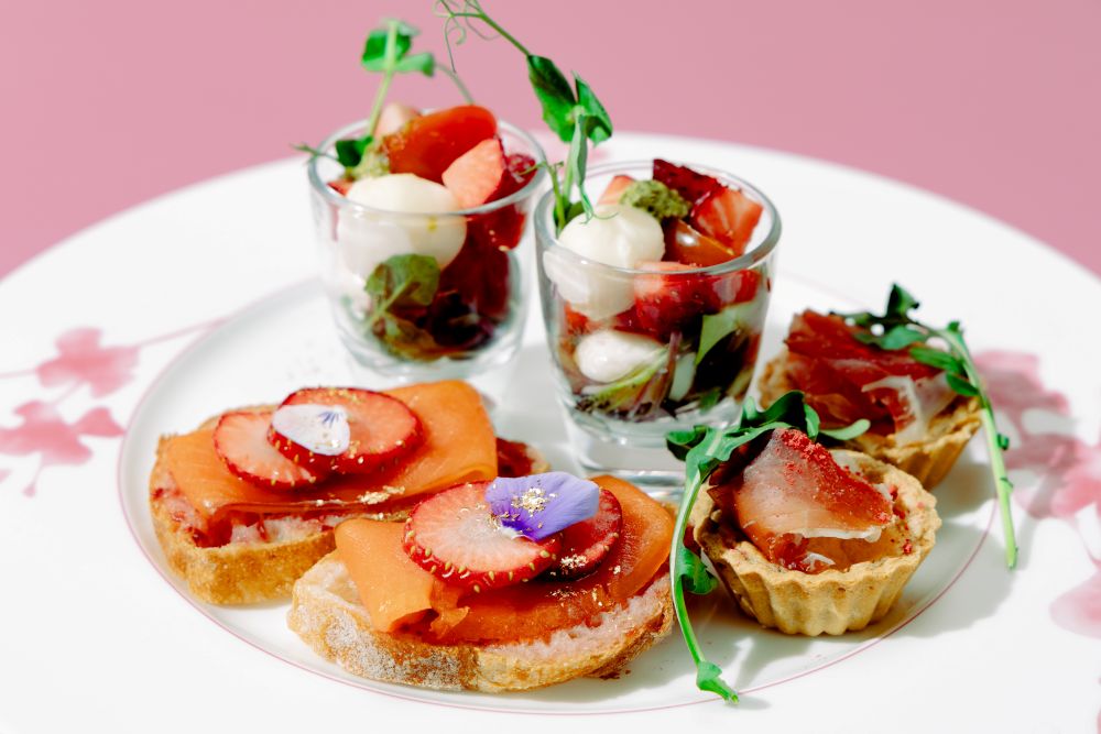 「いちごマニア！」イメージ