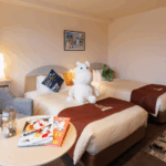 ムーミンスペシャルルーム イメージ