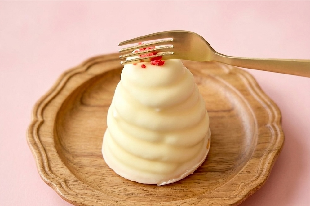 「ホワイトシャンティー」イメージ