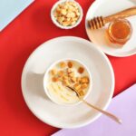 「ソルティハニーバター」イメージ