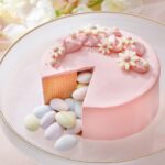 「スプリングイースターギミックケーキ」イメージ