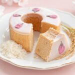 「さくらバウムクーヘン」イメージ