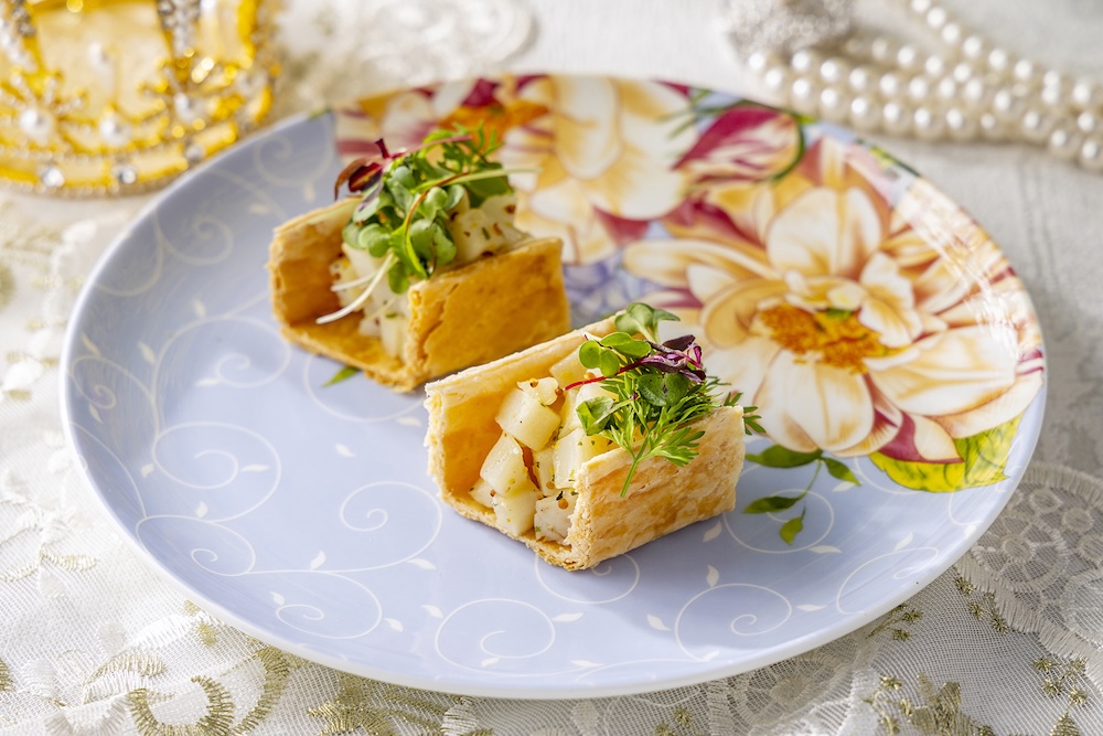 「マリー・アントワネット プティ・ブーランジェリー」イメージ